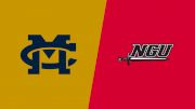 2021 Mississippi College vs North Greenville