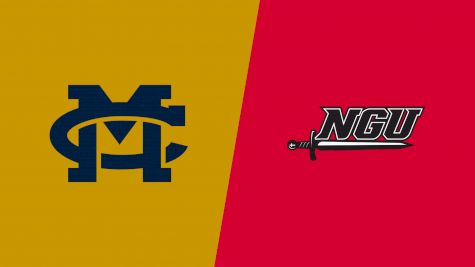 2021 Mississippi College vs North Greenville