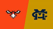 2021 Auburn-Montgomery vs MS College - Women's GSC Champs Round 1
