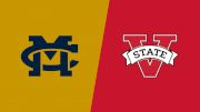 2022 Mississippi College vs Valdosta State