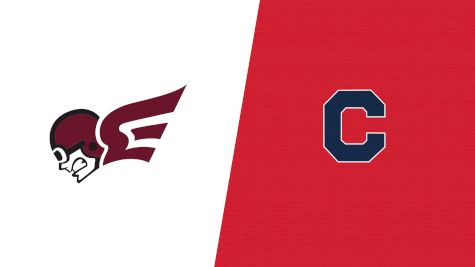 2022 Erskine vs Catawba - Men's