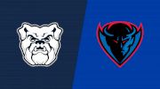 2022 Butler vs DePaul - Women's