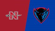 2021 Nicholls vs DePaul - Women's