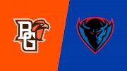 2022 Bowling Green vs DePaul - Men's