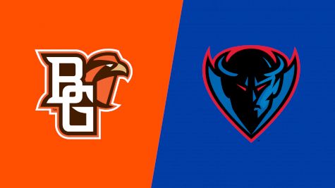 2022 Bowling Green vs DePaul - Men's