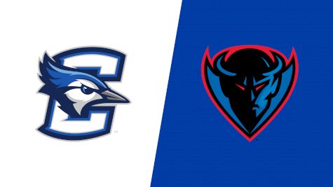 2021 Creighton vs DePaul - Women's