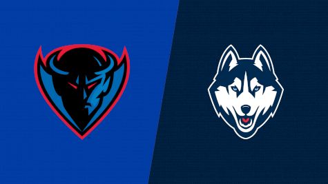 2022 DePaul vs UConn - Women's