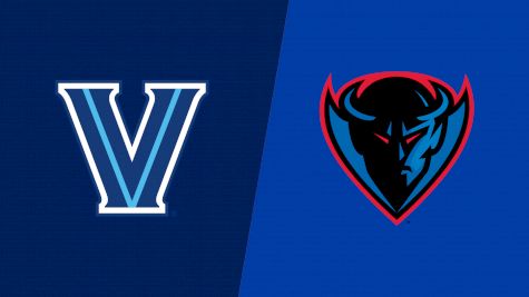 2022 Villanova vs DePaul - Men's