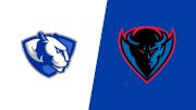 2021 Eastern Illinois vs DePaul - Women's