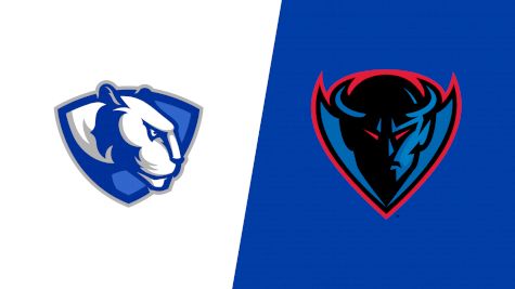 2021 Eastern Illinois vs DePaul - Women's