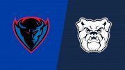 2022 DePaul vs Butler - Men's