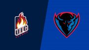 2021 UIC vs DePaul - Men's