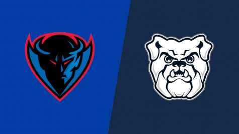 2022 DePaul vs Butler - Women's