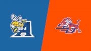 2022 Allen vs Savannah State - Men's