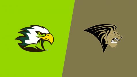 2021 Lindenwood vs Life - Women's