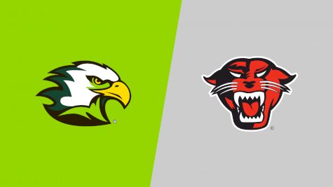 2021 Davenport vs Life - Men's