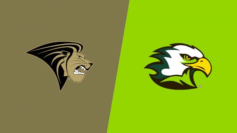 2022 Lindenwood vs Life - Men's