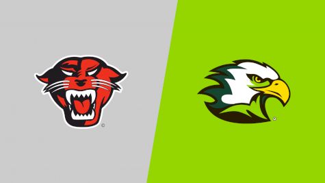 2022 Davenport vs Life - Men's