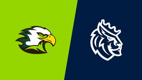 2021 Queens (NC) vs Life