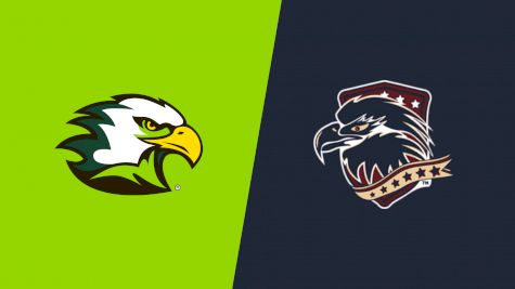 2022 Life vs American Raptors