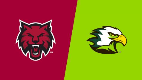 2022 Central Washington vs Life - Women's