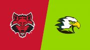 2022 Arkansas State vs Life - Men's
