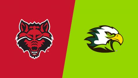 2022 Arkansas State vs Life - Men's