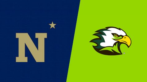 2022 Navy vs Life - Men's