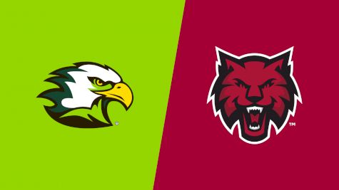 2021 Central Washington vs Life - Women's