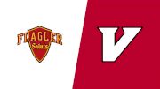 2022 Flagler vs UVA Wise - Women's