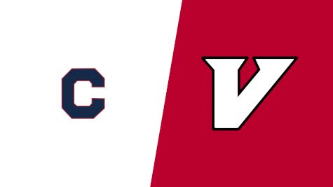 2022 Catawba vs UVA Wise - Women's