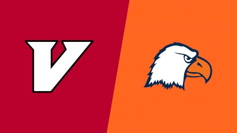 2022 UVA Wise vs Carson-Newman - Women's