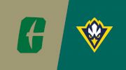 2019 Charlotte vs UNC Wilmington