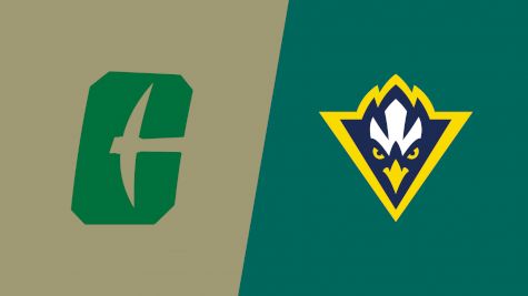 2019 Charlotte vs UNC Wilmington