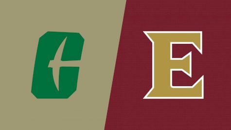 2021 Charlotte vs Elon - Women's