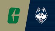 2022 Charlotte vs UConn - Men's