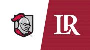 2023 Belmont Abbey vs Lenoir-Rhyne - DH, Game 2