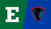 2022 Eastern Michigan vs DePaul - Women's