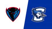 2022 DePaul vs Creighton - Women's