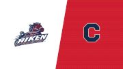 2022 South Carolina Aiken vs Catawba - Men's