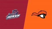 2022 USC Aiken vs Tusculum - Men's