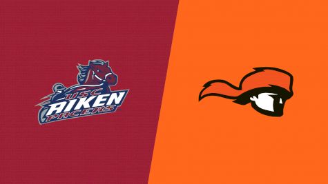 2022 USC Aiken vs Tusculum - Men's