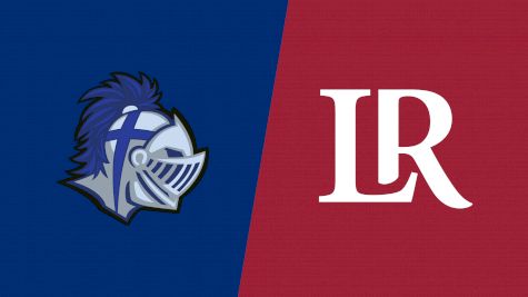 2023 Southern Wesleyan vs Lenoir-Rhyne - Doubleheader