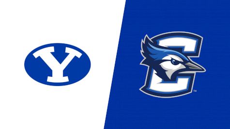 2023 Brigham Young vs Creighton