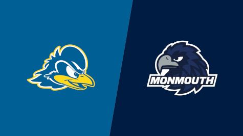 2023 Delaware vs Monmouth