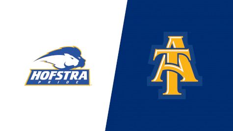 2023 Hofstra vs North Carolina A&T