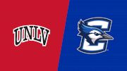 2023 UNLV vs Creighton