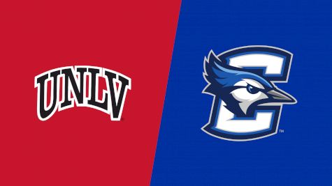 2023 UNLV vs Creighton