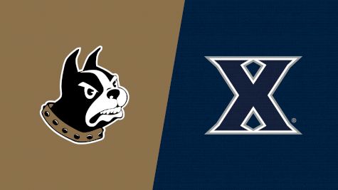 2023 Wofford vs Xavier