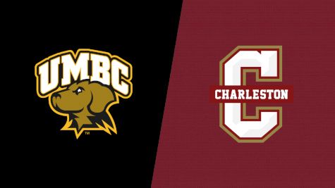 2023 UMBC vs Charleston